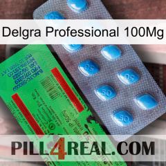 Delgra Professional 100Mg new03